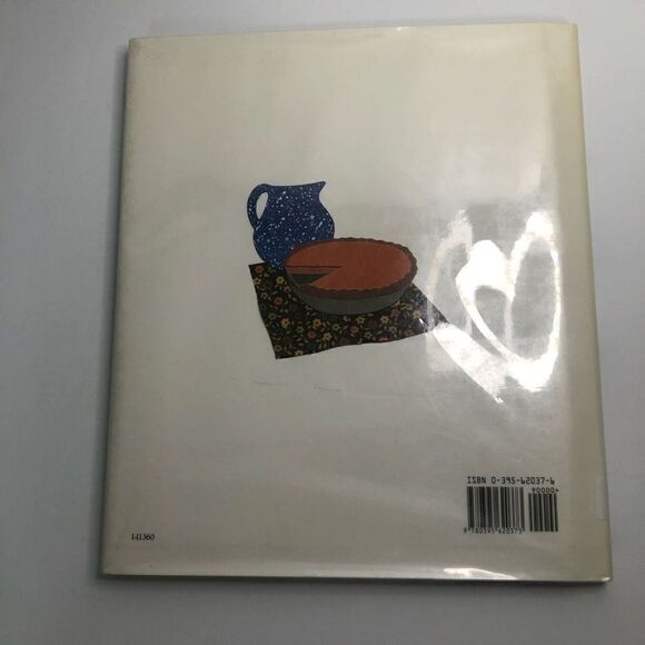 feast for ten hardcover by falwell good - Picture 9 of 9